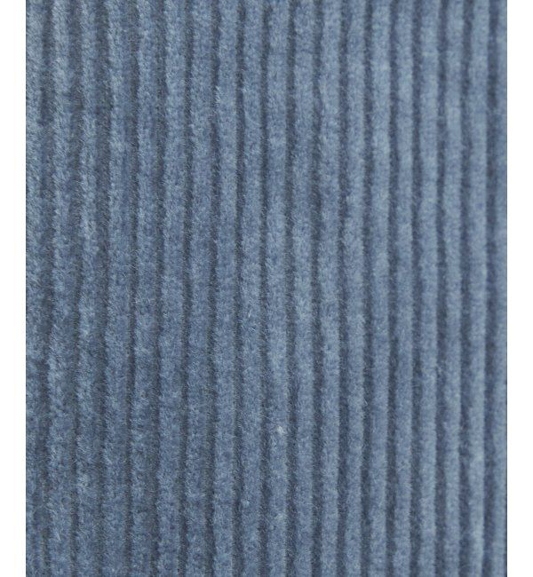 Lbc with Life「コーデュロイゆるテーパードパンツ」|その他|