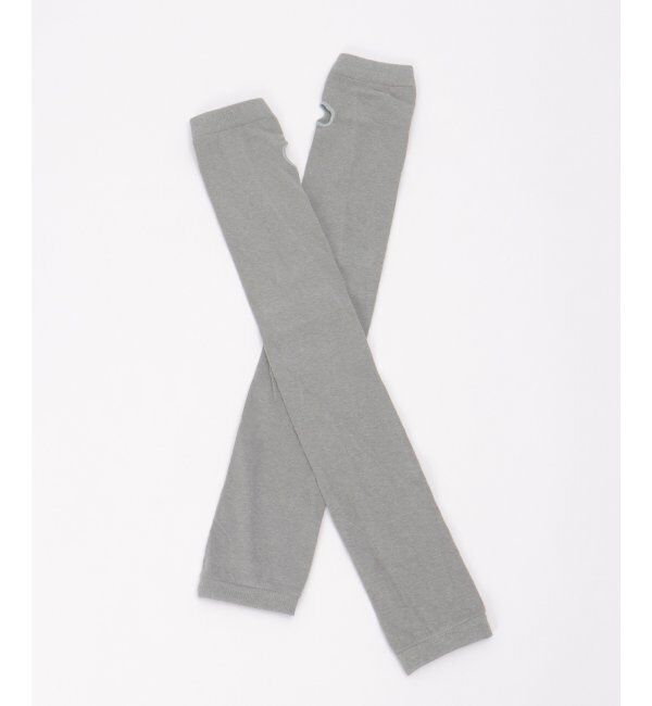 Lbc with Life「【接触冷感／抗菌防臭】UVアームカバー」|その他|