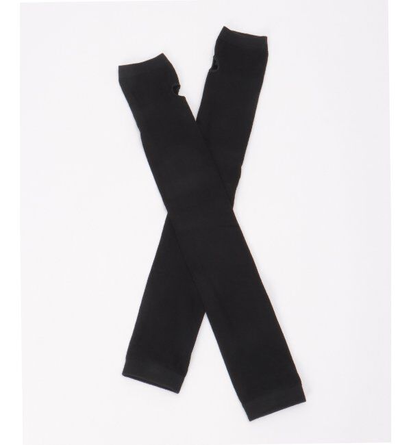 Lbc with Life「【接触冷感／抗菌防臭】UVアームカバー」|その他|