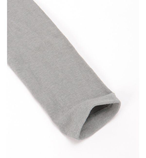 Lbc with Life「【接触冷感／抗菌防臭】UVアームカバー」|その他|