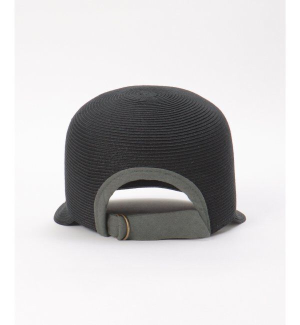 Lbc with Life「雑材ブレードジョッキーキャップ」|その他|