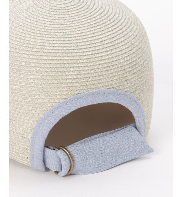 Lbc with Life「雑材ブレードジョッキーキャップ」|その他|