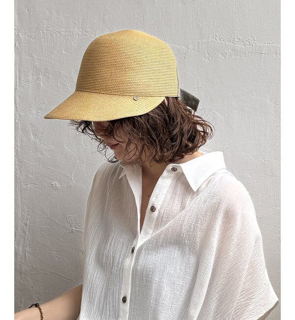 Lbc with Life「雑材ブレードジョッキーキャップ」|その他|