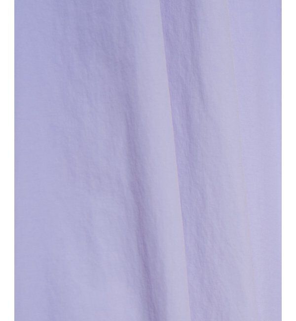 Lbc with Life「異素材切り替えタックプルオーバー」|その他|