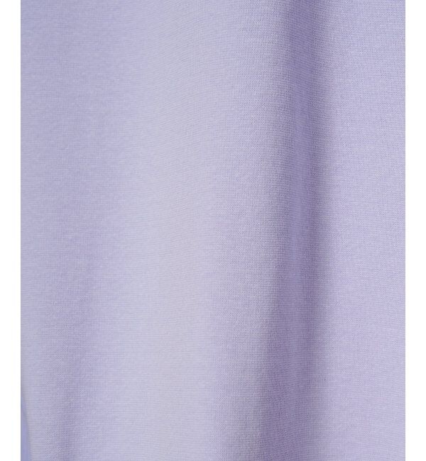 Lbc with Life「異素材切り替えタックプルオーバー」|その他|