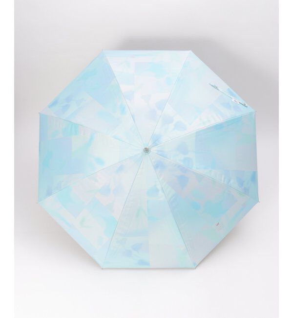 Lbc with Life「Wpc. 遮光ブラーチューリップロング傘 日傘 長傘」|傘|