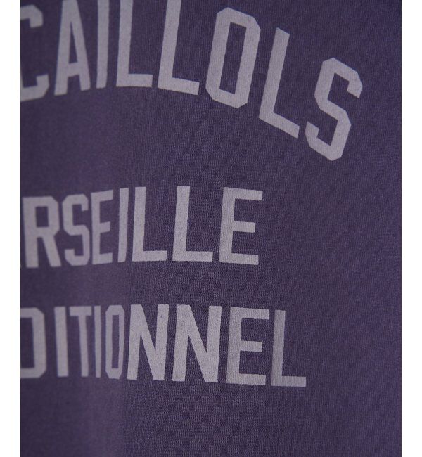 Lbc with Life「製品染めプリントTシャツ」|Tシャツ・カットソー|