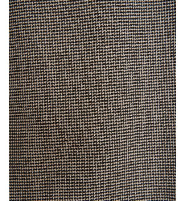 Lbc with Life「モールタックカーブパンツ」|その他|