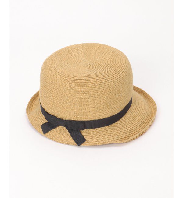 Lbc with Life「洗える小ツバブルトンハット」|その他|