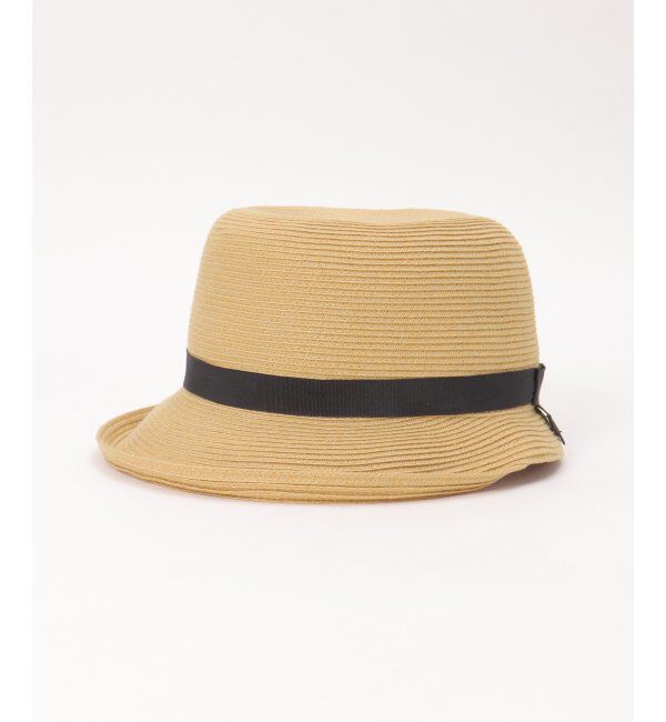 Lbc with Life「洗える小ツバブルトンハット」|その他|