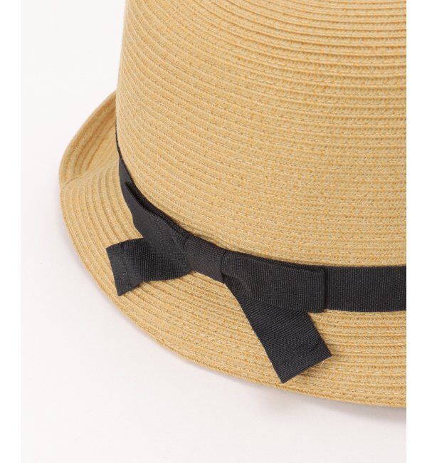 Lbc with Life「洗える小ツバブルトンハット」|その他|