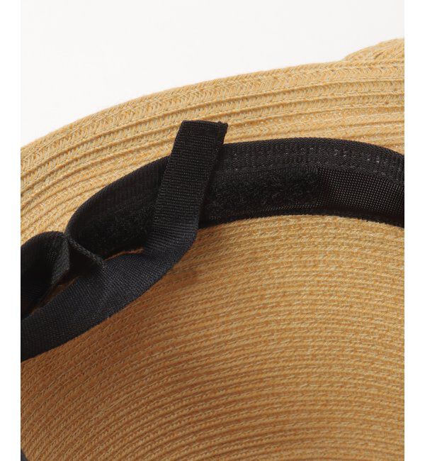 Lbc with Life「洗える小ツバブルトンハット」|その他|