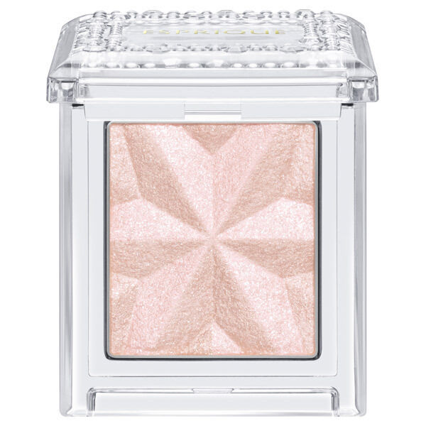 エスプリーク「エスプリーク セレクト アイカラー N 【PK800】 ピンク系 本体/するする (1.5g)」|アイシャドウ|