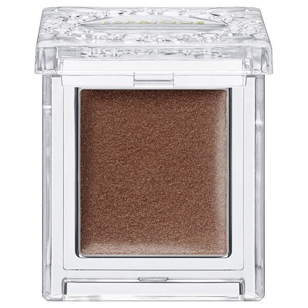 エスプリーク「エスプリーク セレクト アイカラー N グロウ 【BR325】 ブラウン系 リフィル/無香料 (1.5g)」|アイシャドウ|