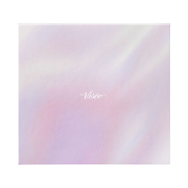 Visee「ヴィセ ヴィセ 30th グラマラス レイヤード パレット 02 ハンサムグラマー 無香料 (13g)」|アイシャドウ|