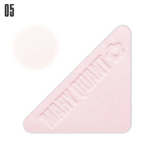 MARY QUANT「ブラッシュ ベビー ＜チークカラー＞」|チーク|05 ベビーピンク