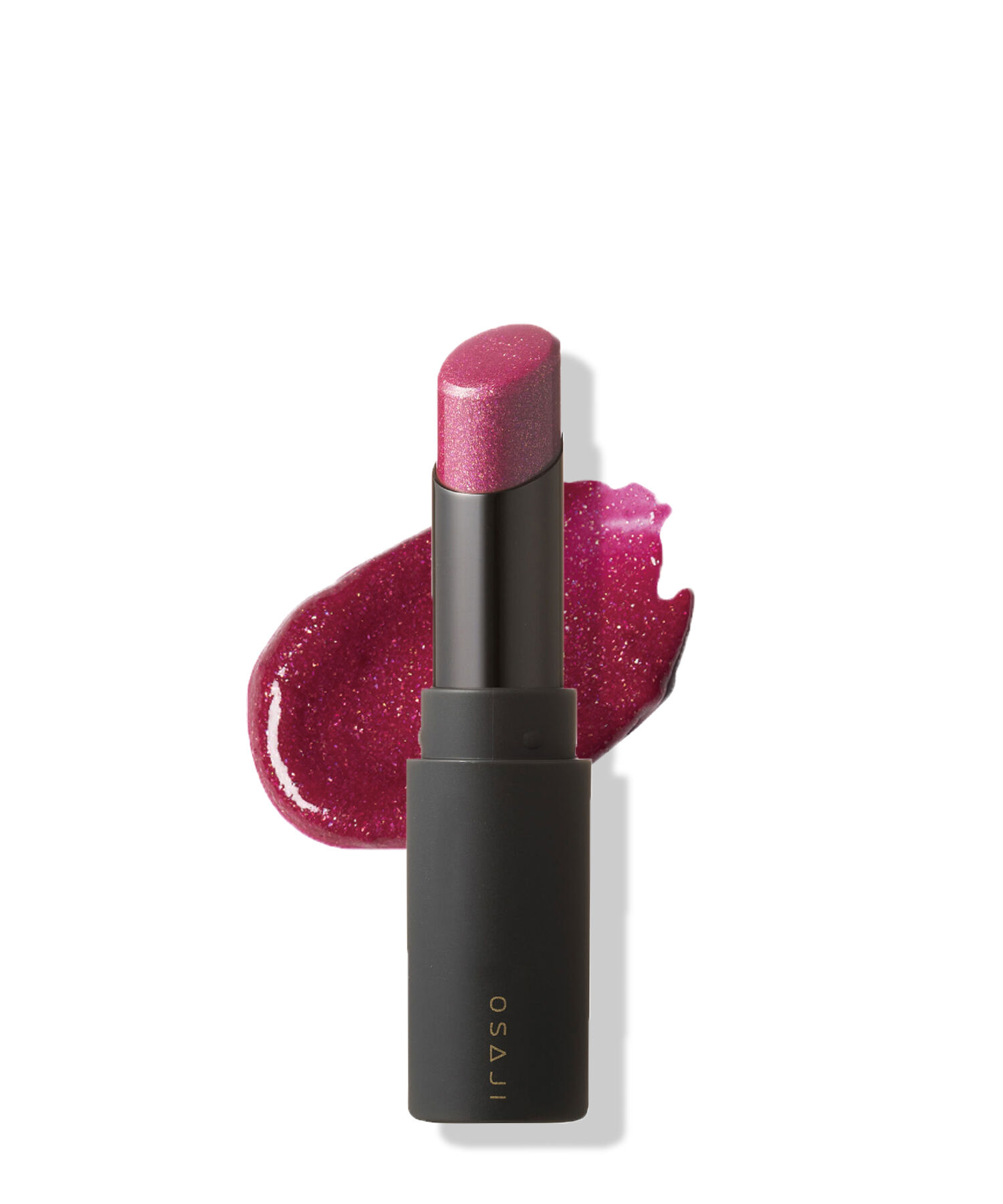 OSAJI「ニュアンス　リップバーム　3.5g」|リップメイク|05幕開け