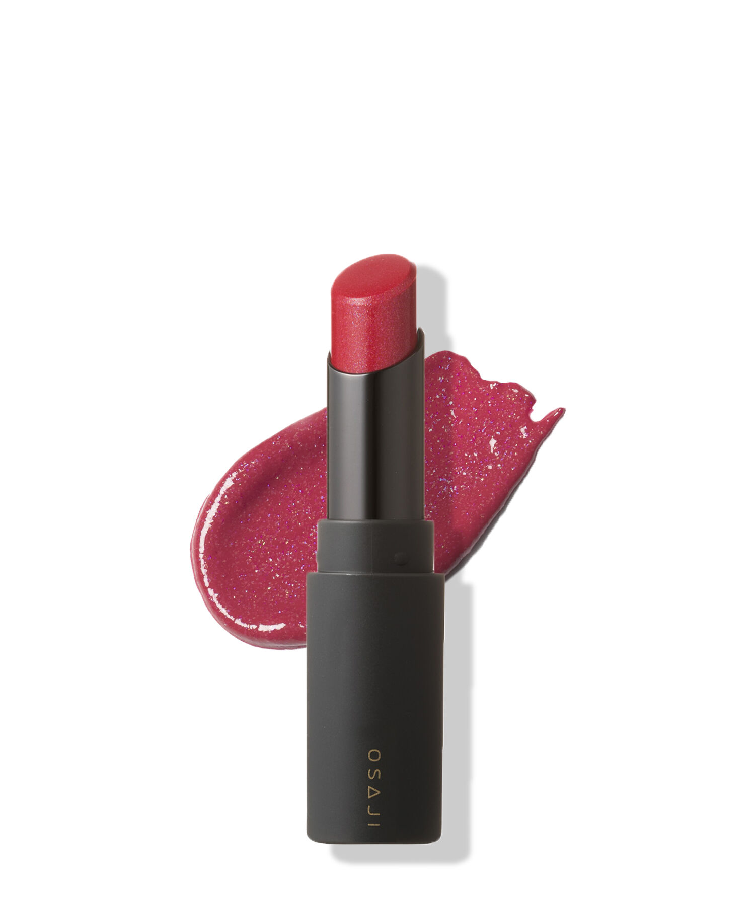 OSAJI「ニュアンス　リップバーム　3.5g」|リップメイク|06はやる心