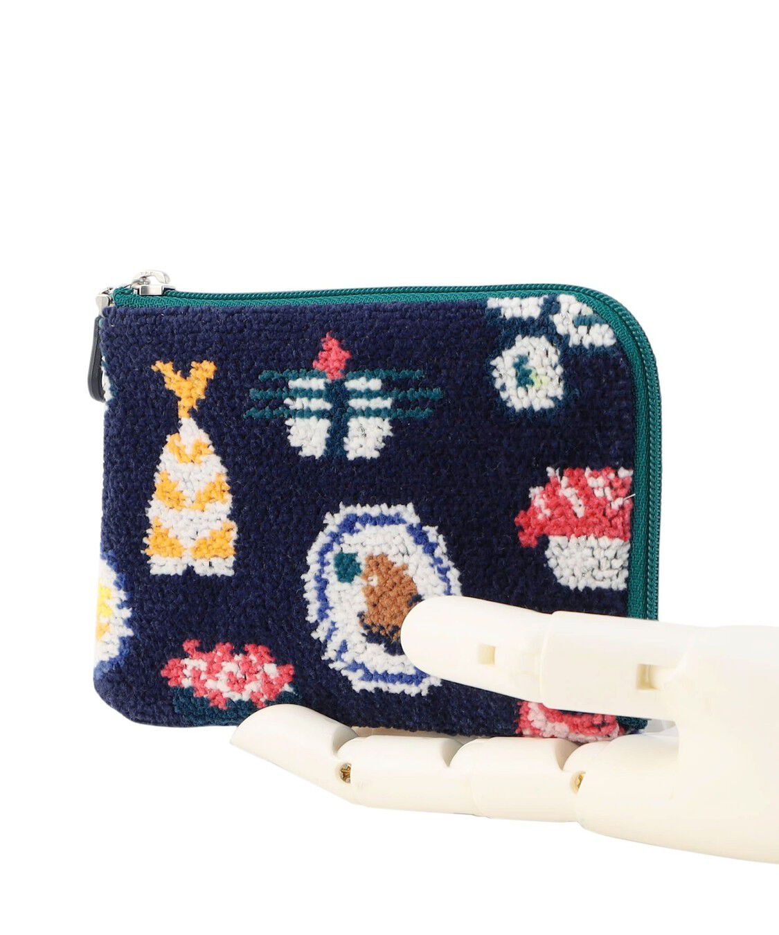 LOVERARY BY FEILER「オースシ　L字ポーチ　L/OHS-253096」|ポーチ|