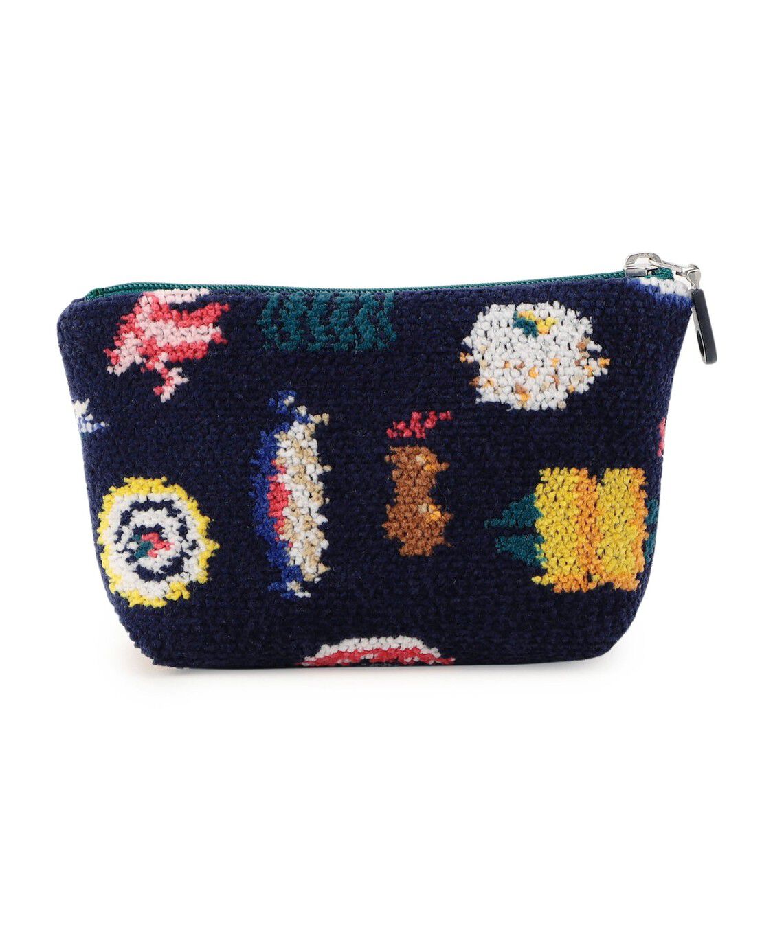 LOVERARY BY FEILER「オースシ　舟型ポーチ　L/OHS-253097」|ポーチ|