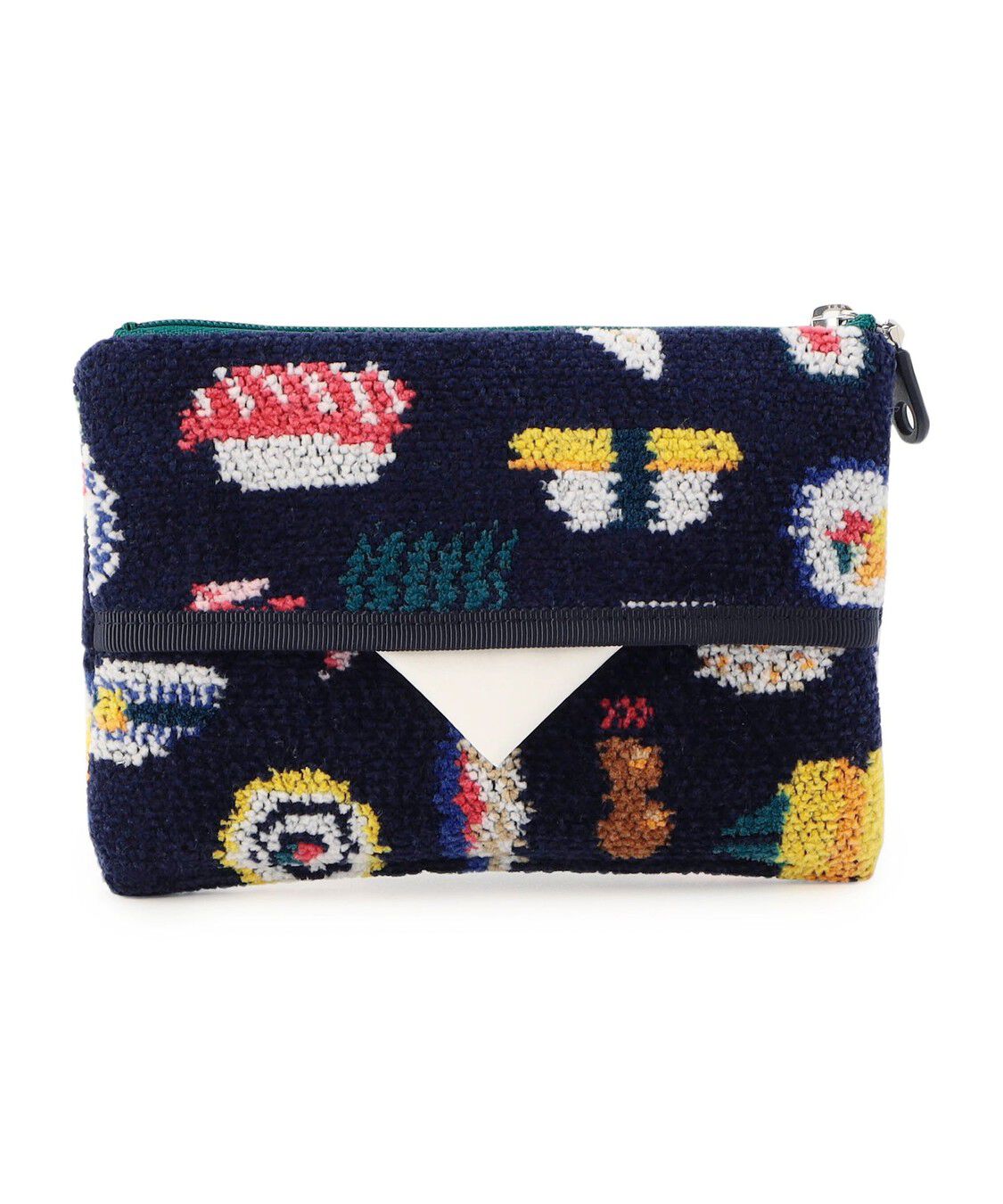 LOVERARY BY FEILER「オースシ　ティッシュポーチ　L/OHS-253098」|ポーチ|