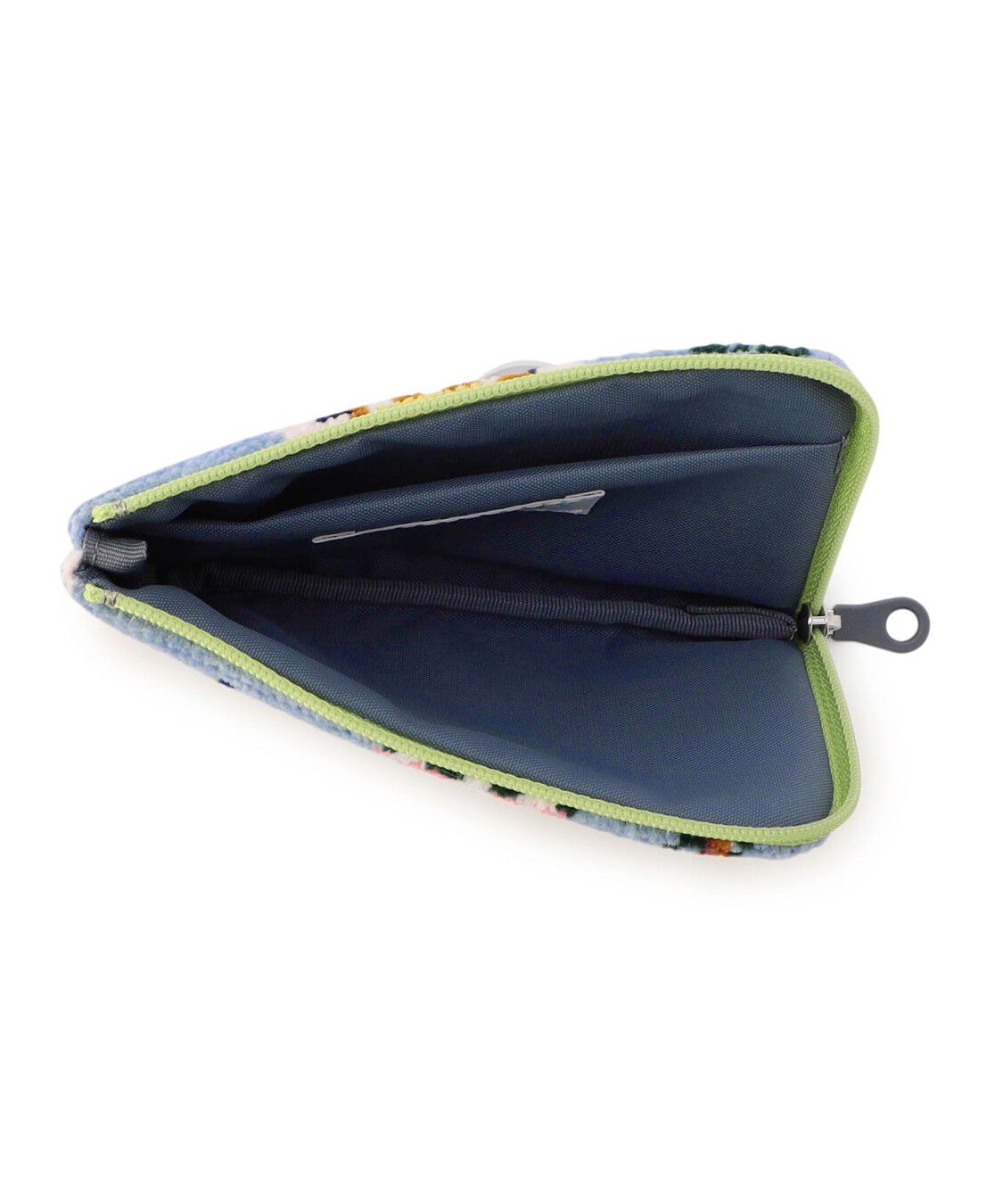 LOVERARY BY FEILER「ハッケヨイ　L字ポーチ　L/HAK-253101」|ポーチ|