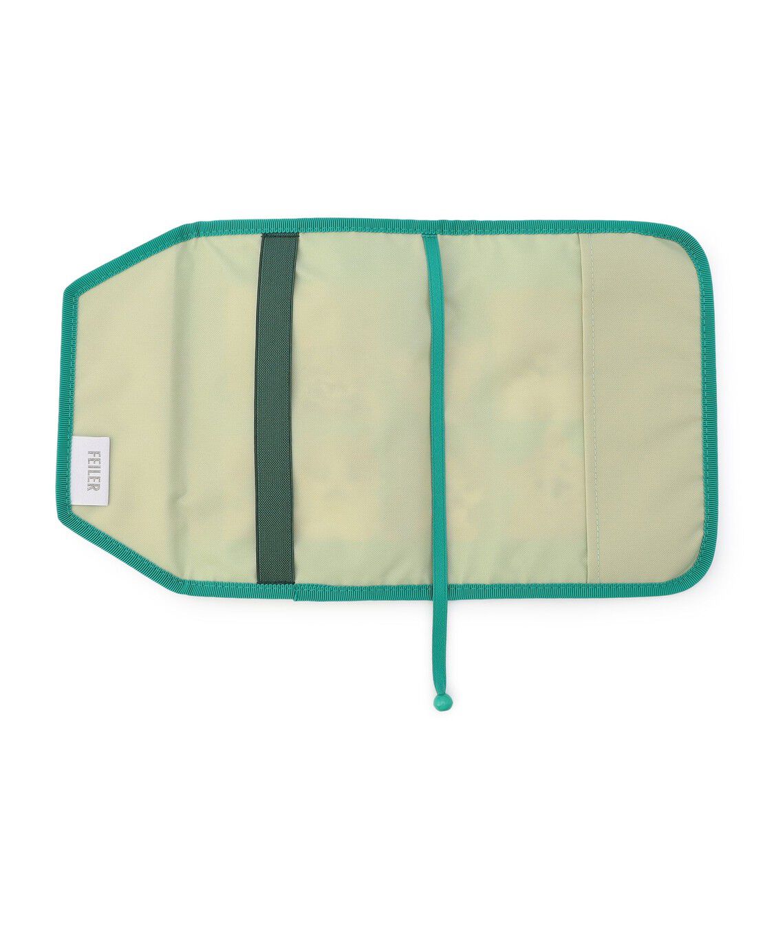 FEILER「ルック！マイキャット　ブックカバー　MCT-257088（WEB限定）」|ポーチ|