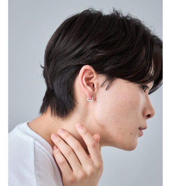 Jouete「ピアス ユニーク」|ピアス|