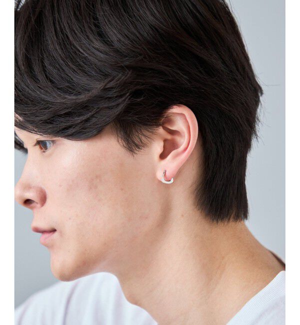 Jouete「ピアス ユニーク」|ピアス|