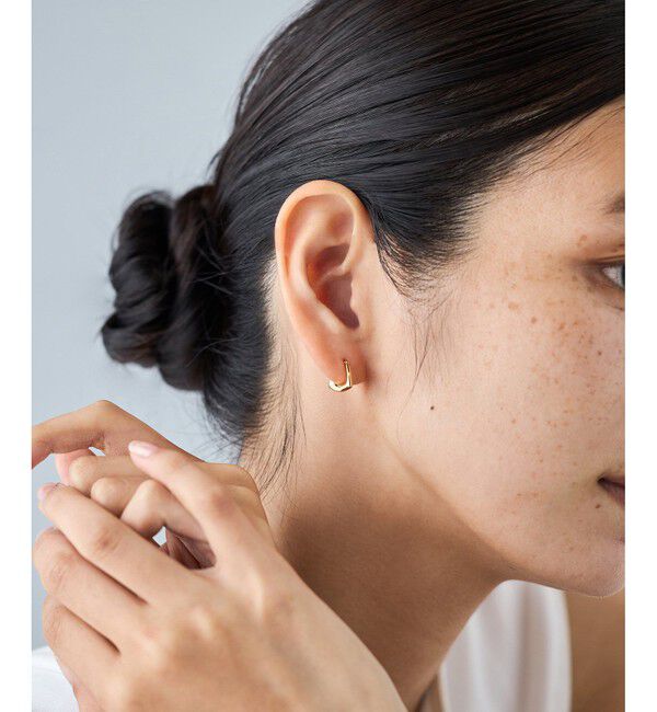 Jouete「ピアス ユニーク」|ピアス|