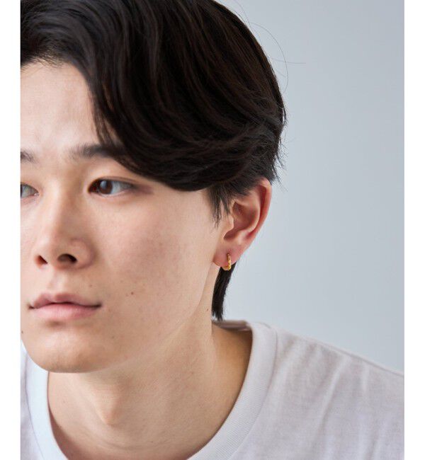 Jouete「ピアス ユニーク」|ピアス|