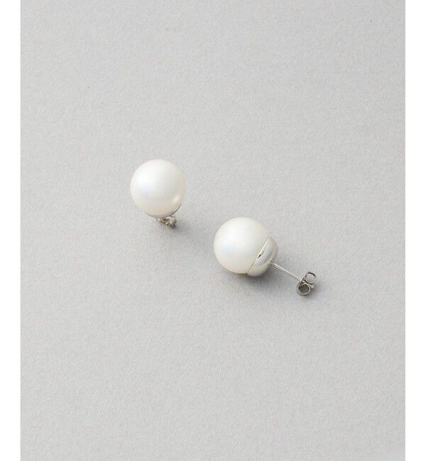 Jouete「ピアス パール」|ピアス|