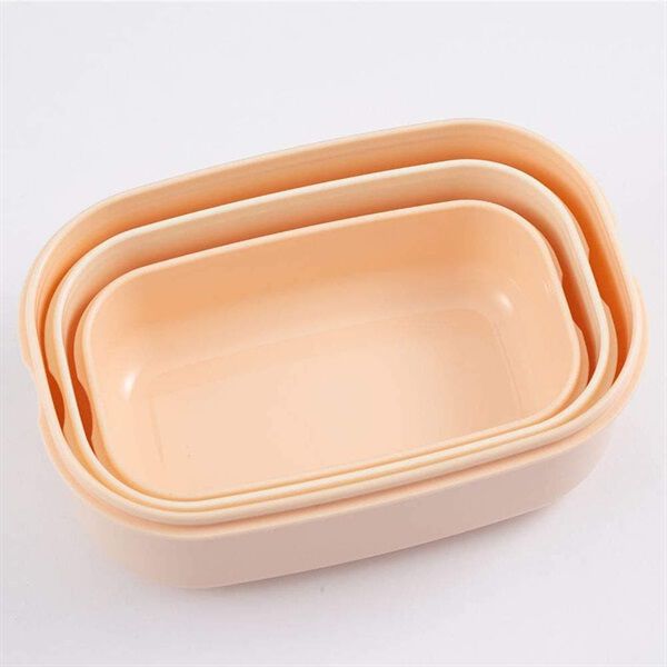 PAUL&JOE「ランチボックス・3Pセット/ポール＆ジョー・ブレイクタイム」|食器・キッチングッズ|