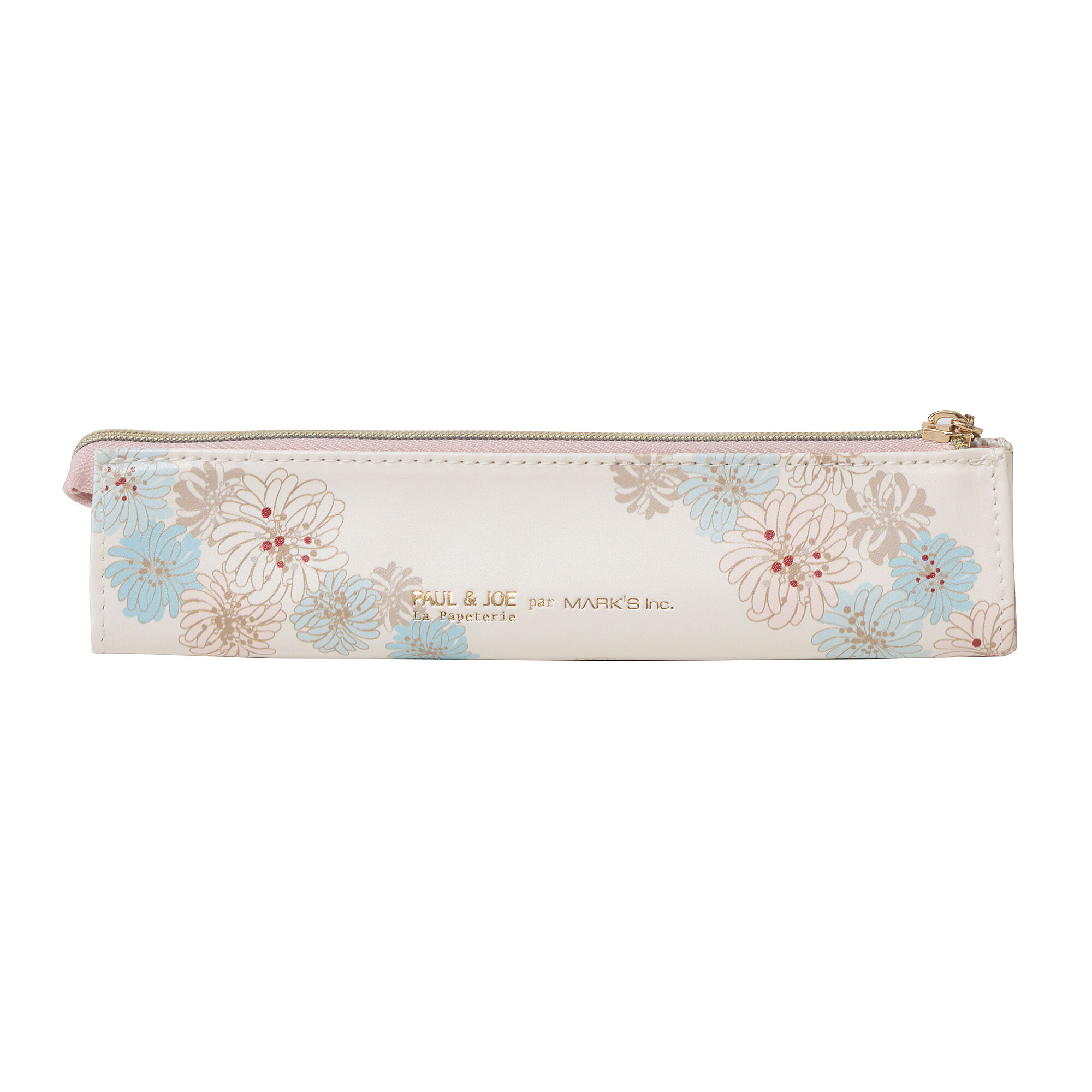 PAUL&JOE「スリムペンケース／ポール＆ジョー」|ステーショナリー|