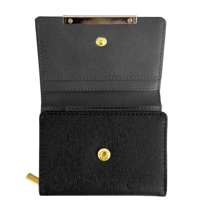 BACKYARD FAMILY「財布 レディース 三つ折り 通販 コンパクト 三つ折り財布 ボックス型 大人可愛い ミニ財布」|財布|