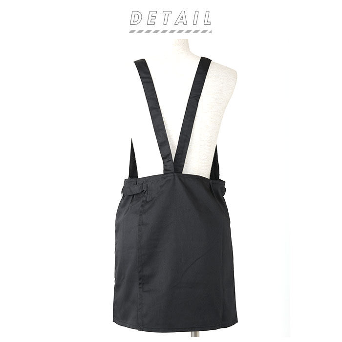 BACKYARD FAMILY「エプロン おしゃれ 通販 エプロン ナチュラル レディース ポケット たくさん h型 ワンピース」|食器・キッチングッズ|