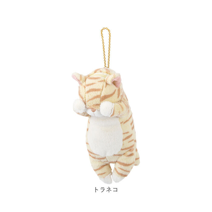 BACKYARD FAMILY「パスケース リール付き ぬいぐるみ 通販 定期入れ パスポーチ カード ホルダー カードケース」|定期入れ|