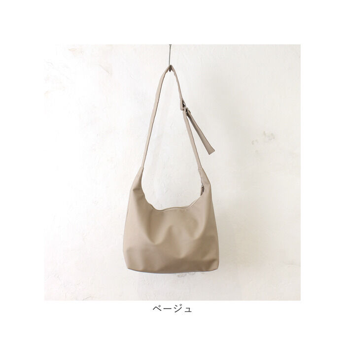 BACKYARD FAMILY「ショルダーバッグ レディース 通販 ワンショルダーバッグ フェイクレザー 斜め掛けバッグ 大容量」|ショルダー・メッセンジャー|