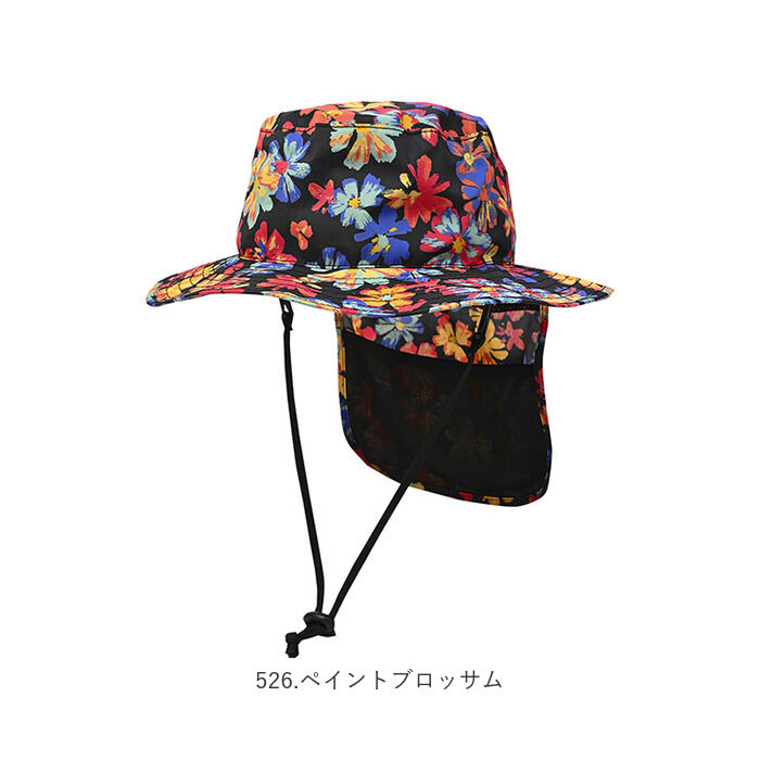 KiU「kiu キウ ハット サンシェード キッズ 通販 帽子 ぼうし 晴雨兼用 男の子 女の子 子供用」|ハット|