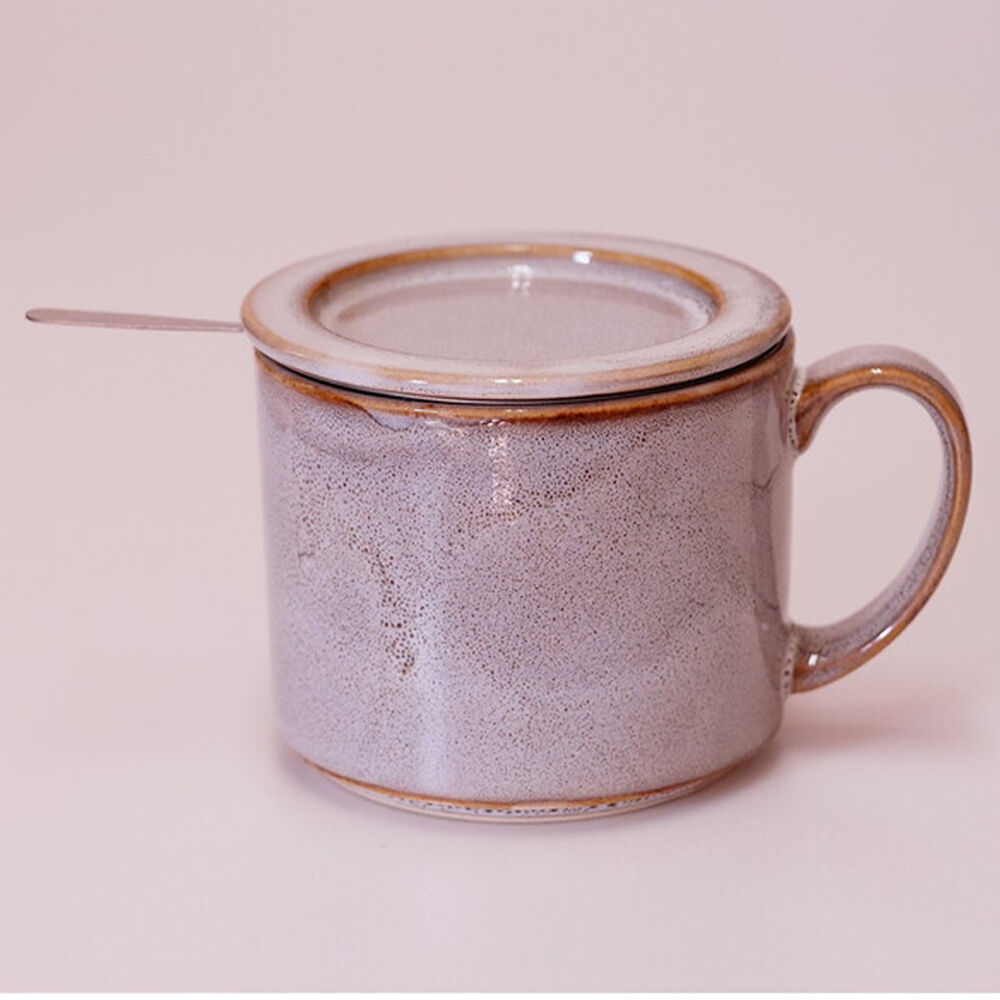 BACKYARD FAMILY「波佐見焼 マグカップ 通販 日本製 楽らく 珈琲マグ コーヒーマグカップ コーヒーカップ 陶磁器」|グラス・マグカップ|ブラウン1