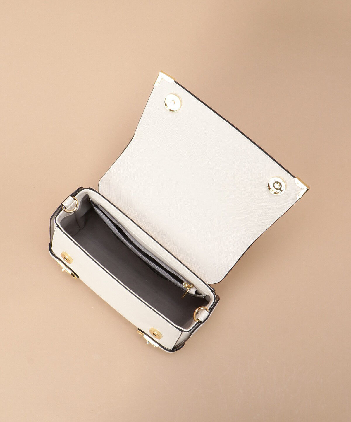 Samantha Thavasa「エールショルダーバッグ　大」|ショルダー・メッセンジャー|