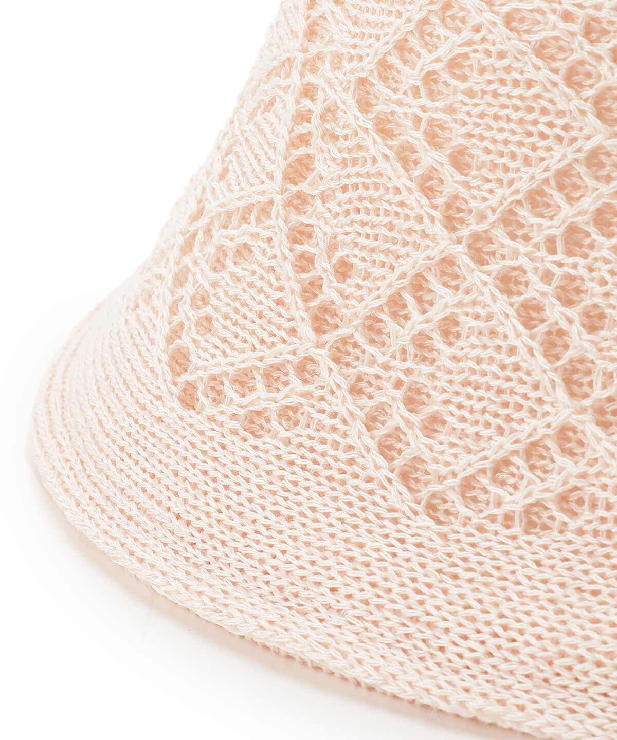 WILLSELECTION「かぎ針バケットハット」|その他|