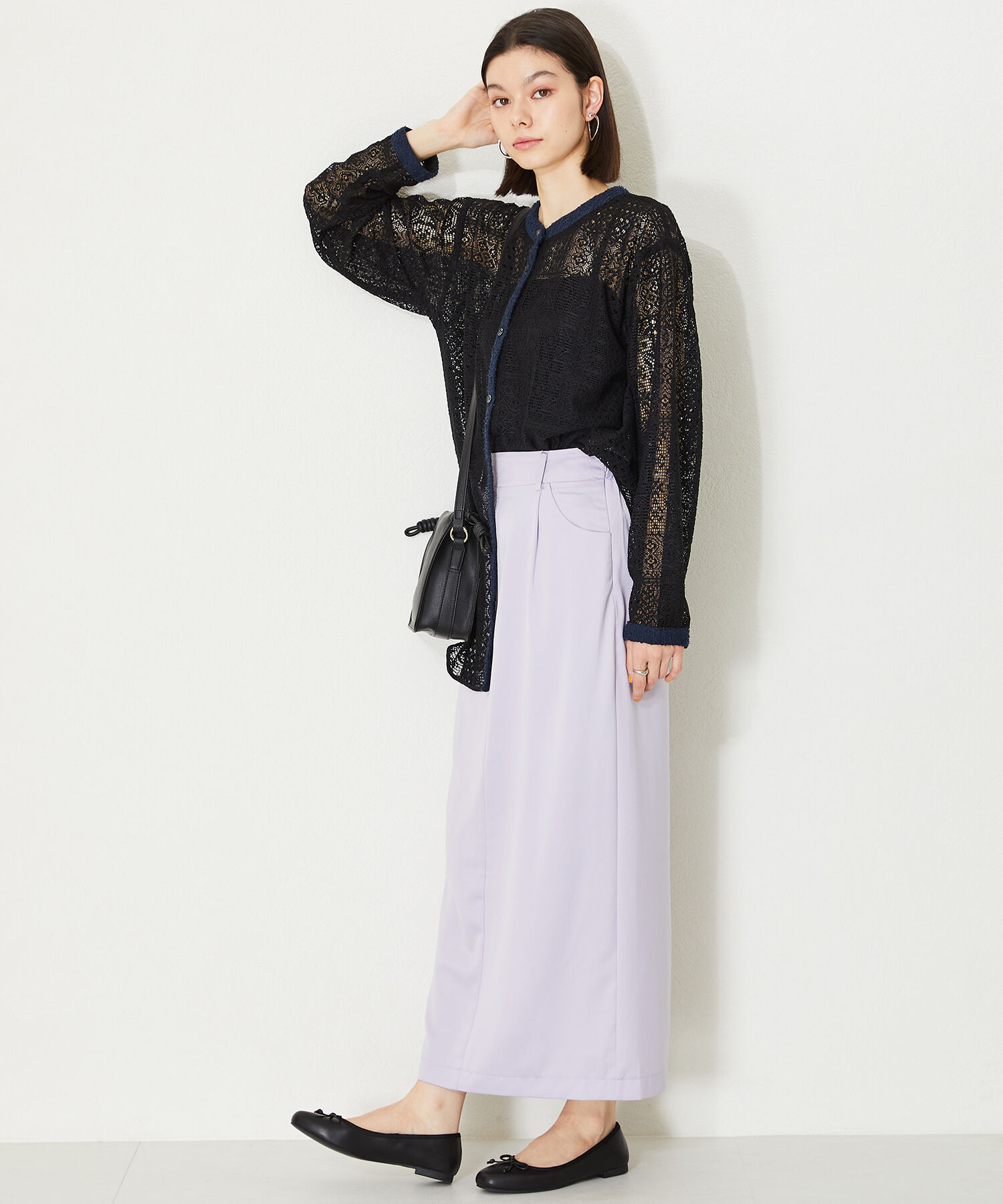 WA Oriental TRaffic「バレエシューズ/42106」|パンプス|