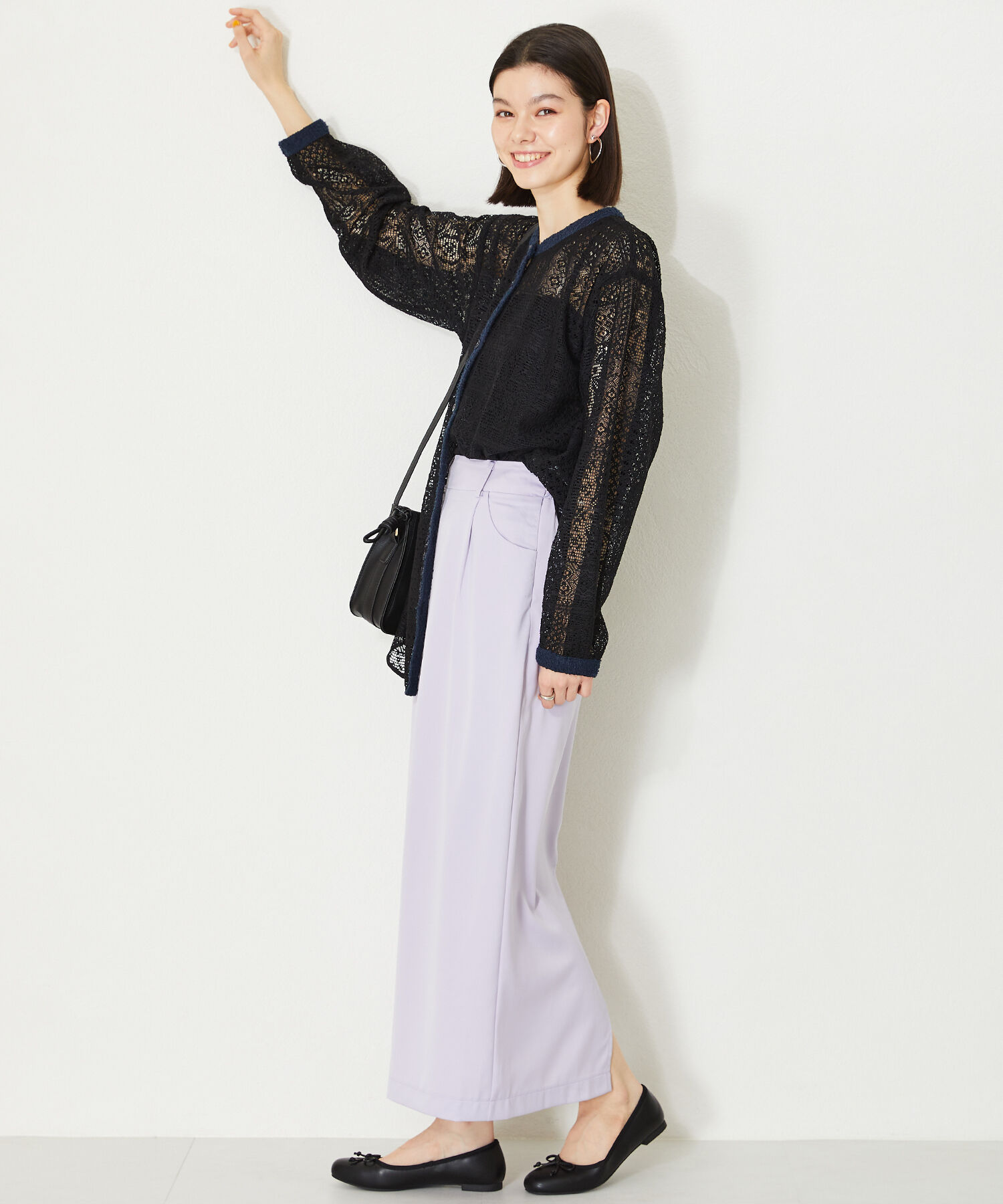 WA Oriental TRaffic「バレエシューズ/42106」|パンプス|