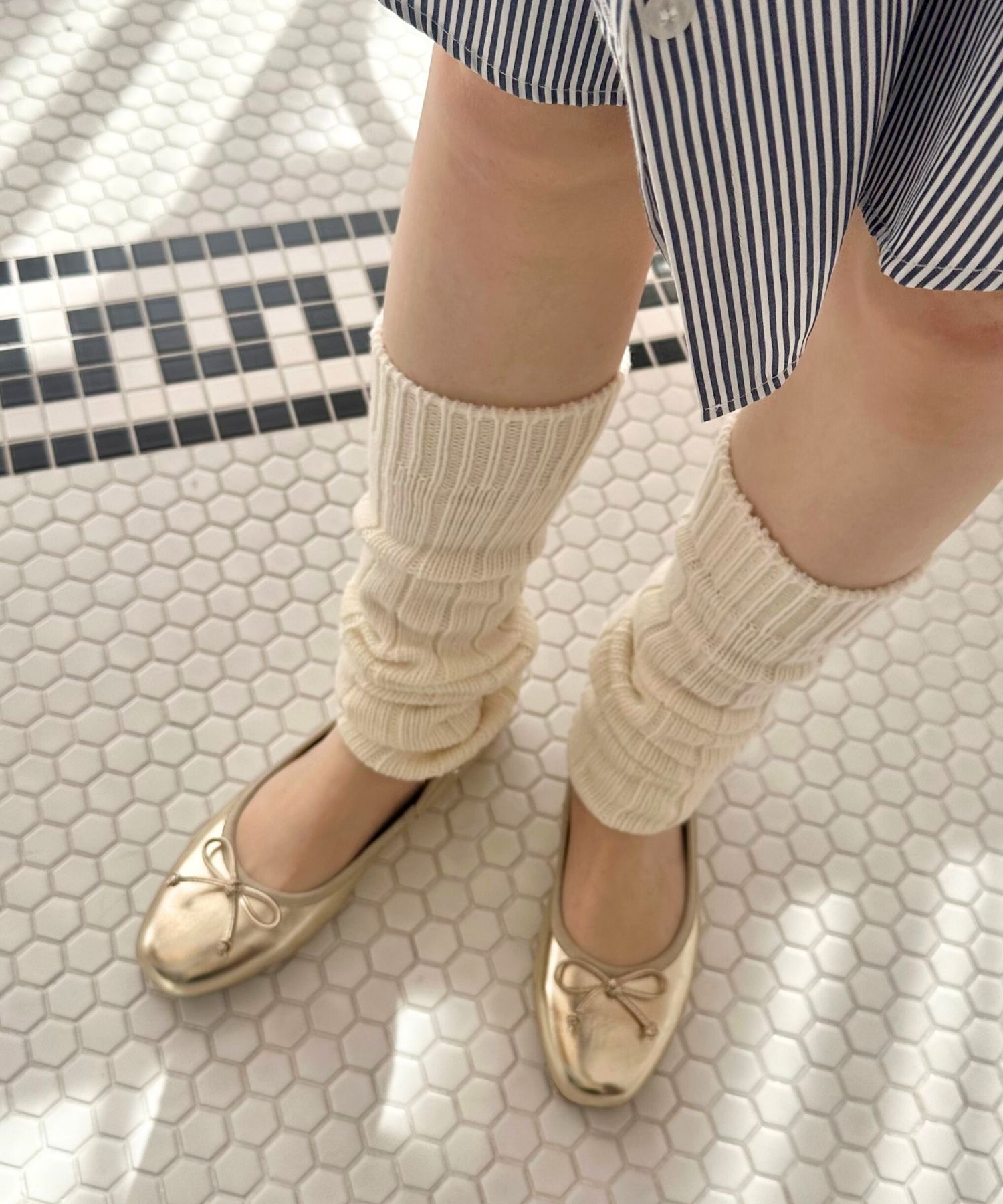 WA Oriental TRaffic「バレエシューズ/42106」|パンプス|