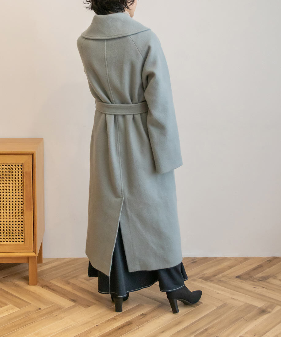  「ストレッチ プレートヒールソックスブーツ」|ショートブーツ|