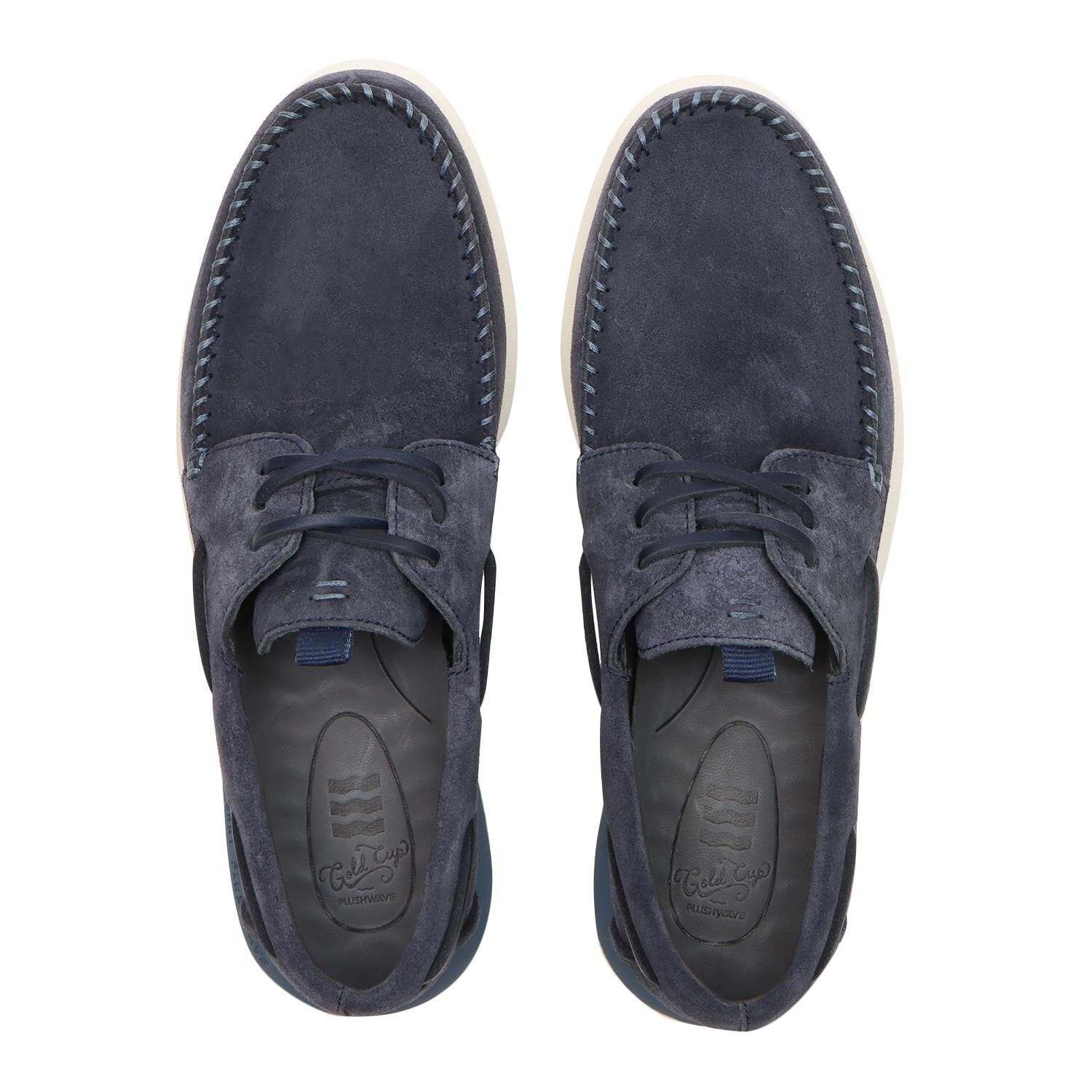 SPERRY「【SPERRY TOPSIDER】GOLD A/O PLUSHWAVE 2.0」|スニーカー|