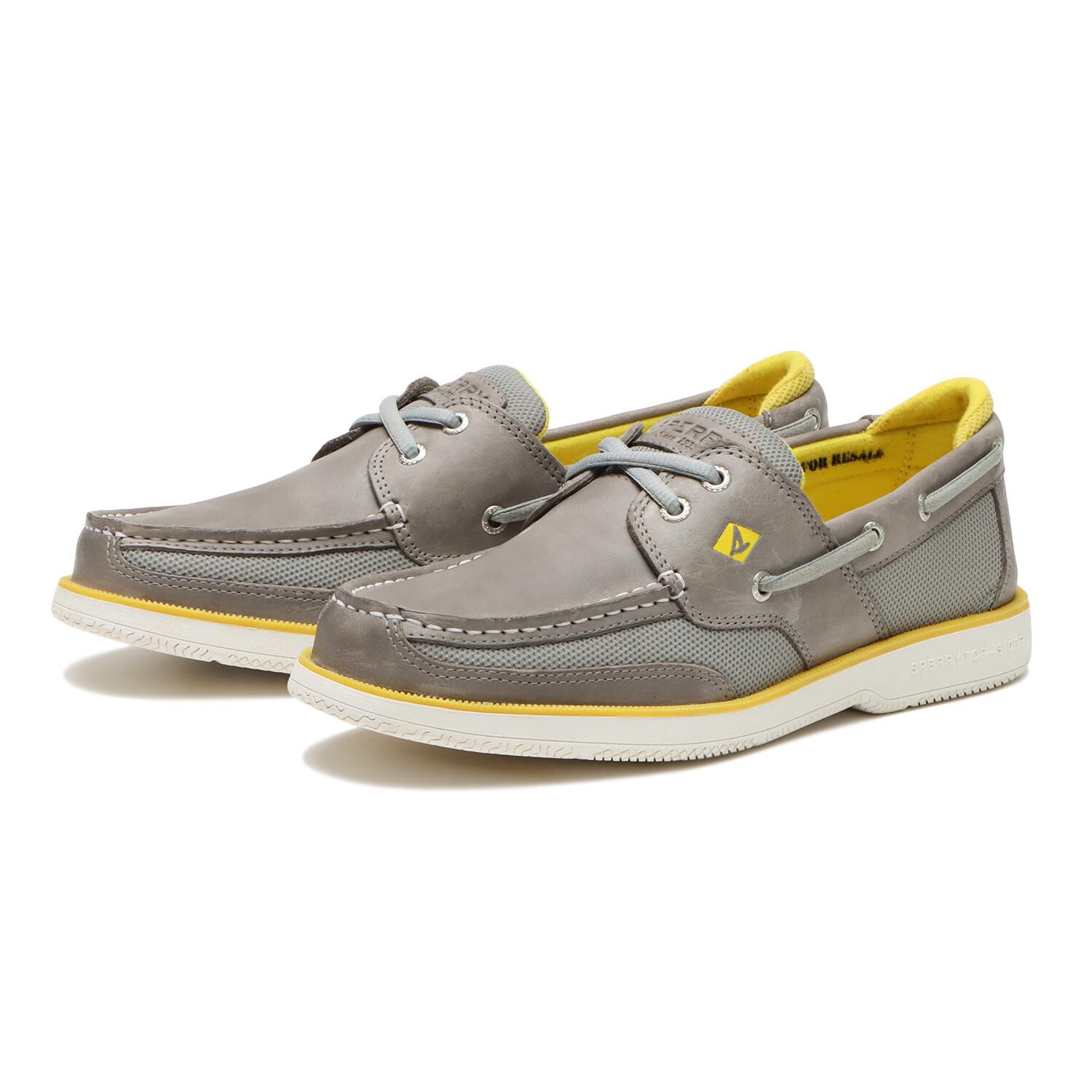 SPERRY「【SPERRY TOPSIDER】SURVEYOR 2-EYE(W)」|スニーカー|