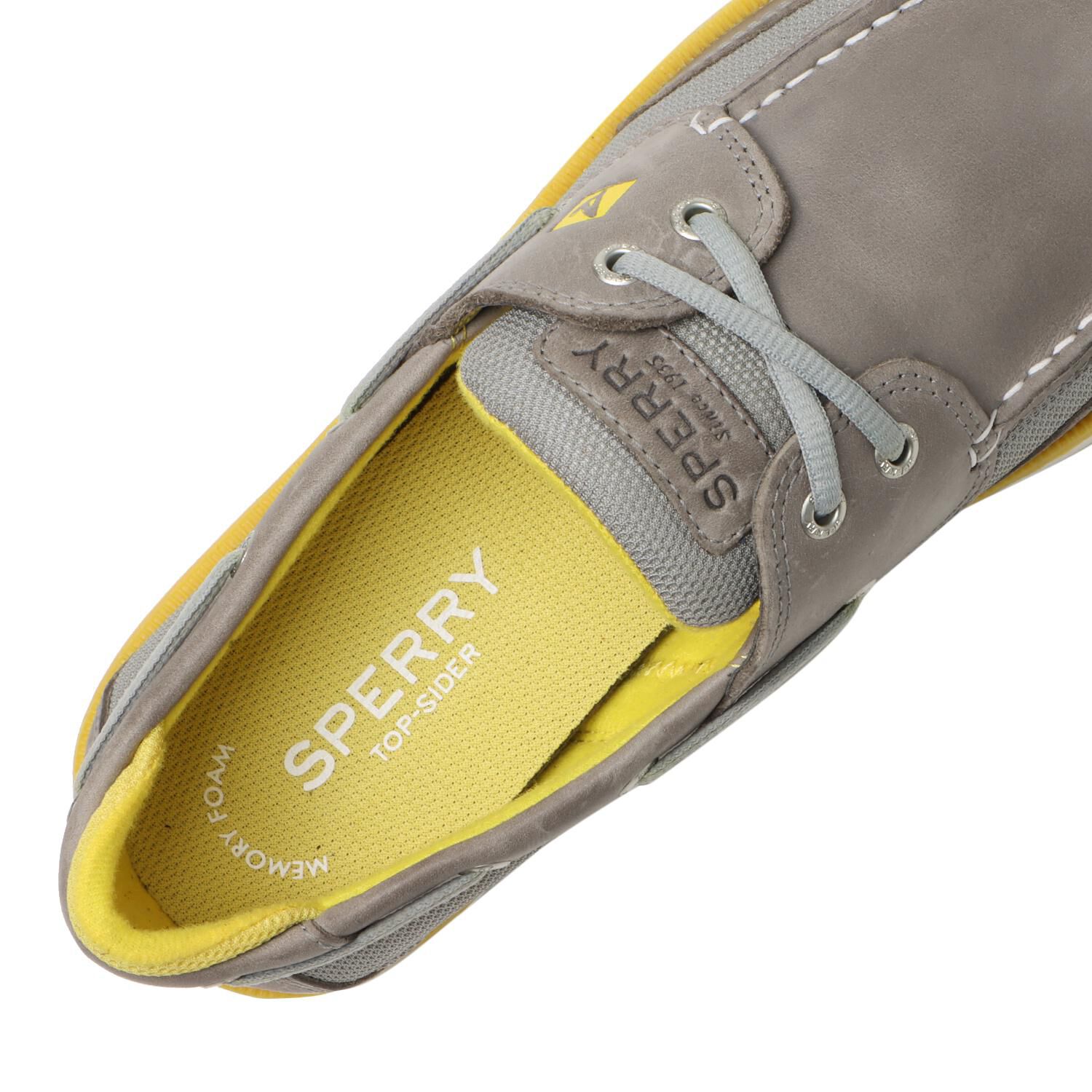 SPERRY「【SPERRY TOPSIDER】SURVEYOR 2-EYE(W)」|スニーカー|
