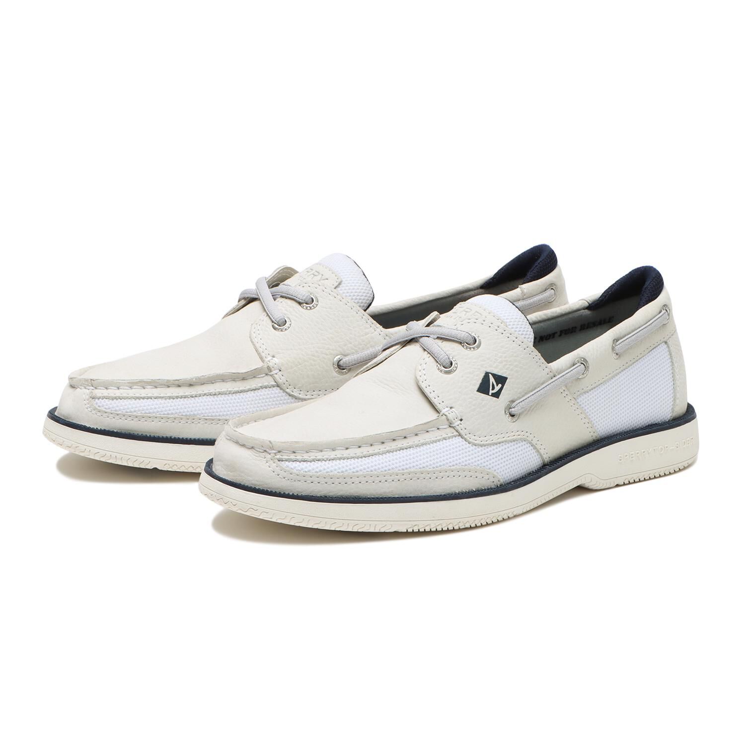 SPERRY「【SPERRY TOPSIDER】SURVEYOR 2-EYE(W)」|スニーカー|